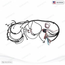 W/4L80E Standalone Wiring Harness (DBC) for 1997-06·LS LS1 LS6 SWAP VORTEC✅ picture