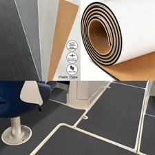 Plain Brushed EVA Boat Decking Foam Sheet for Marine Flooring Steps Swim Deck picture
