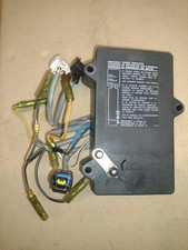 OEM Yamaha 50HP 60HP 70HP Outboard CDI Unit 6H2-85540-10-00 3 Cyl 2 Stk CU7385 picture