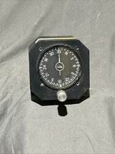 C661002-0201, RCA10-J-3965-02, Cessna R.C. Allen Vacuum Directional Gyro picture
