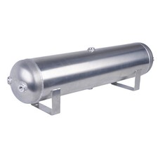 5 Gallon Air Tank for Air Ride Suspension/Bags/Truck Horn Compressed 200PSI picture