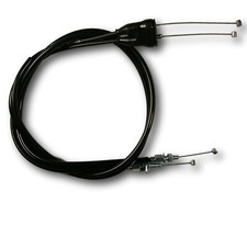 New Throttle Cable for HONDA CRF250X 2004-2009, 2012-2017 # 17900-KSC-A10 picture