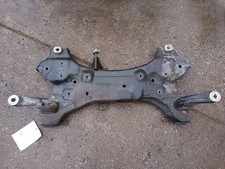2019-2024 Kia Forte Front Subframe Crossmember Engine Cradle Assembly Oem 19-24 picture