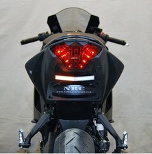 New Rage Cycles R3-FE Fender Eliminator LED Tail Light 2019-2023 Yamaha YZF-R3 picture