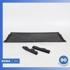 14-24 Jaguar X152 F-Type Convertible Wind Screen Windscreen Deflector OEM 71k picture
