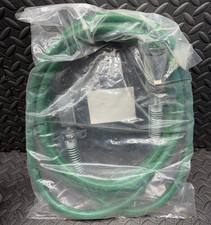 TRP PE15850 Paccar Green 15' Straight Electronic Trailer ABS Cable picture