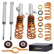 Front & Rear Coilover Suspension KIT FOR Focus MK2 2008-2011 Height Adjustable picture