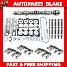 For 2009-2019 Dodge Ram 1500 5.7L Hemi Camshaft CAM MDS Lifters Head Gaskets Kit picture