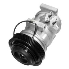 A/C Compressor CARQUEST/DRIVEWORKS DW97307 picture