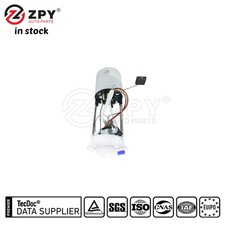 BEYU For Porsche Macan 95B 919 051R New Hight Quality Fuel Pump Assembly picture
