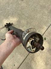 1969-72 Ford Truck F100 Steering Column PS Auto 2wd  picture