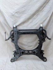 2004-2017 Volkswagen Touareg Front Crossmember Subframe Genuine OEM 7L0499030T picture
