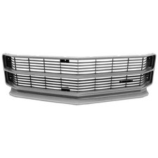 Dynacorn M1367 Grille, 1971 Chevelle/El Camino picture