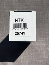 NTK Oxygen Sensor 25749 picture