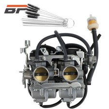 CARBURETORS 15004-0020 FOR 08-12 KAWASAKI NINJA 250R EX250J EX250 250 CARB picture