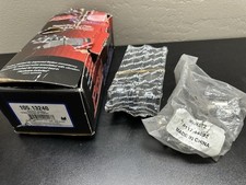 Centric 105.13240 Disc Brake Pad Set-Posi-Quiet Ceramic For Toyota And Lexus picture
