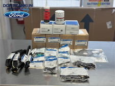 3.5L EcoBoost Complete Timing Kit 17-20 Ford F150, 18-21 Expedition & Navigator picture