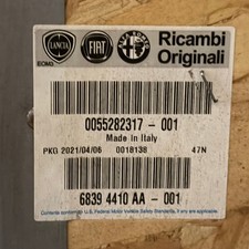 Genuine Mopar Engine 2018–2019 Alfa Romeo 4C 68394410AA NEW OEM picture