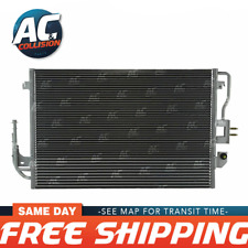 Aftermarket Condenser for 09 10 11 12 Ford Escape picture