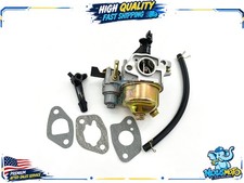NEW FOR HONDA PART 16100-Z0T-911 CARBURETOR FOR GX160 HONDA ENGINES picture