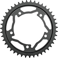 Vortex Steel Rear Sprocket - 520 / 45T 452AS-45 picture