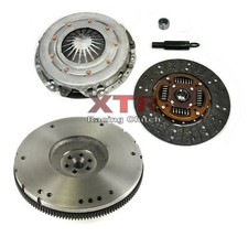 XTR PREMIUM CLUTCH KIT+FLYWHEEL for 87-92 JEEP 2.5L CHEROKEE COMANCHE WRANGLER picture