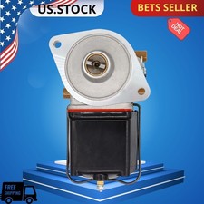 Distributor Assembly with 12V Ignition Coil for Ford 2N 8N 9N Tractors picture
