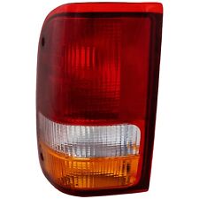 Tail Light For 93-97 Ford Ranger Driver Side picture