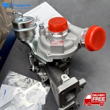 Turbocharger 1208928 1206227 1208118 for 2022-24 Polaris RZR PRO XP ASM-TURBO-R picture