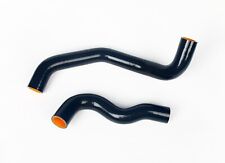 for Nissan 350Z 2007-2009 BLACK,Silicone Hose Kit picture