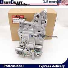 OEM CVT Transmission Valve Body for 2015-2025 Honda Accord CR-V Civic Integra picture