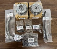 NEW Camshaft Timing Chain Kit For Toyota Camry Rav4 Highlander 1ARFE 2ARFE picture