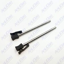 2Pcs New For Johnson Evinrude Outboard Tilt Pin 432453 picture