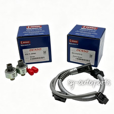 New DENSO Knock Sensor & Harness for Lexus GS300 GS400 Toyota RAV4 89615-30080 picture