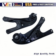 2x High quality Rear Trailing Link Arm Fits Toyota Highlander Lexus RX350 14-23 picture