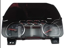 14-18 Chevrolet Silverado 1500 Speedometer Gauge OEM Used 143k Miles picture