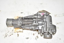 2015-2020 Mitsubishi Outlander 4J12 2.4L CVT AWD 4x4 Automatic Transfer Case 40K picture