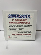 Wixtech SUPER SPOTS 7