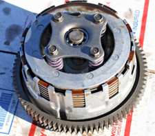 1998 HONDA CBR 600 F3 OEM CLUTCH picture