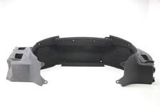 2009-2010 Nissan 370Z Roadster Set of 3 Trunk Trim Control Panels picture