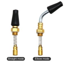 Motorcycle Carburetor Cable Choke Starter Plunger Kit For Mikuni TM/VM MK-413 picture