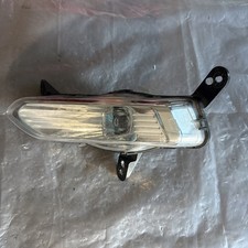 2021 FORD EXPEDITION Passenger Right Side LED Fog Light OEM ID GT4B15B242AB. A3 picture