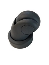 Samsonite Luggage Replacement Part Front or Back Wheel for F'Lite GT Flite picture