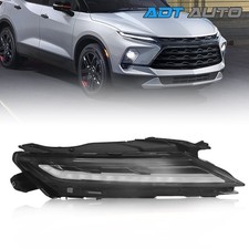 For Chevy Blazer 2023-2026 LED DRL Daytime Running Light Signal Lamp Passenger picture
