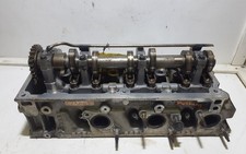Driver Left Cylinder Head 4.0L SOHC Fits 06 MUSTANG 296839 picture