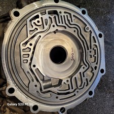 CNC 6L80 6L80E 6L90 6L90E  Pump & Bell Housing Assembly Reman Service picture
