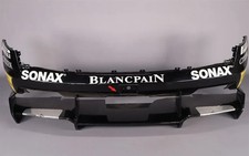 Lamborghini Gallardo Super Trofeo rear bumper, part numbers 400807527G, 101681, picture