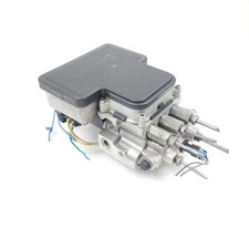 1996-1999 Chevy Suburban Oldsmobile Bravada ABS Pump Module Assembly 12765501 picture