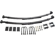 Hotchkis Sport Leaf Spring Kit 1967-1969 Chevy Camaro picture