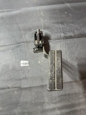 05-13 Chevy Corvette Throttle Accelerator Gas Pedal C6 picture
